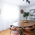 Apartment Mit 3 Schlafzimmern