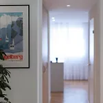 Mit 3 Schlafzimmern Apartment *