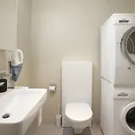 Mit 3 Schlafzimmern Apartment