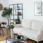 Apartment Mit 3 Schlafzimmern Engelberg