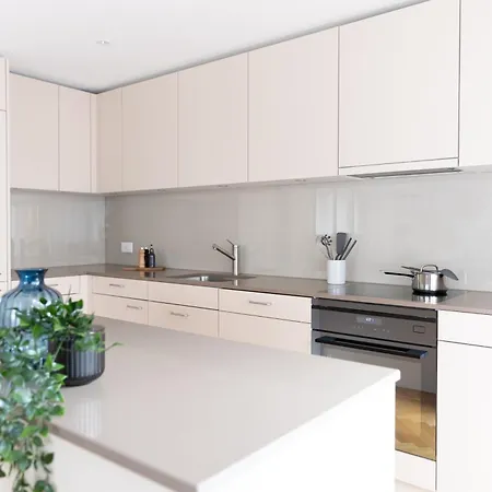 Mit 3 Schlafzimmern Apartamento Engelberg