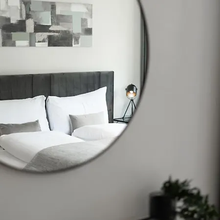 Apartamento Mit 3 Schlafzimmern *