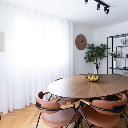 Appartamento Mit 3 Schlafzimmern