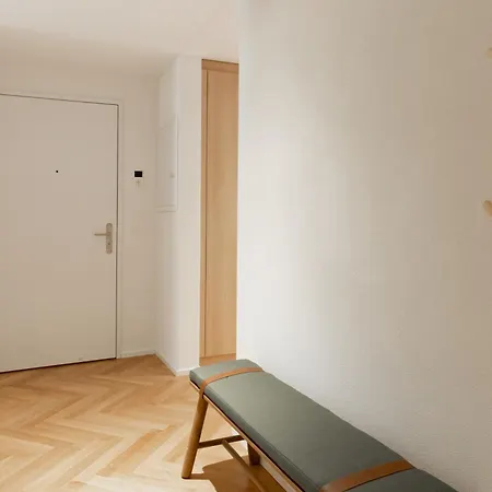 Mit 3 Schlafzimmern Apartment Engelberg