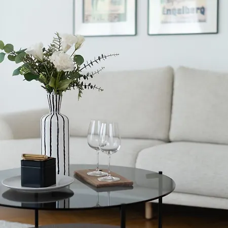 Apartment Mit 3 Schlafzimmern