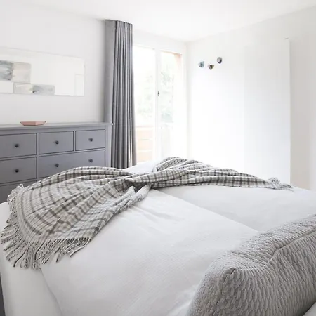 Appartamento Mit 3 Schlafzimmern