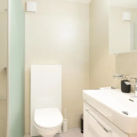 Apartamento Mit 3 Schlafzimmern