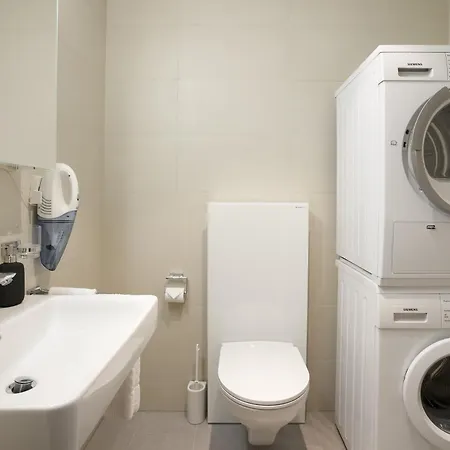 Mit 3 Schlafzimmern Appartamento