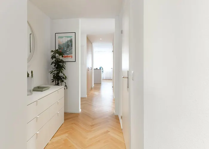 Mit 3 Schlafzimmern *