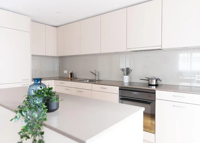 Mit 3 Schlafzimmern Apartment Engelberg