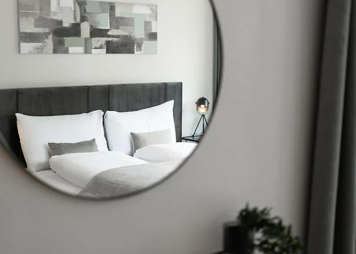 Apartment Mit 3 Schlafzimmern *