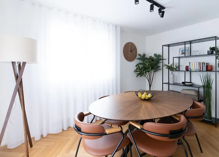 Apartment Mit 3 Schlafzimmern