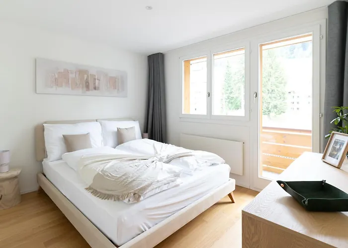 Mit 3 Schlafzimmern *