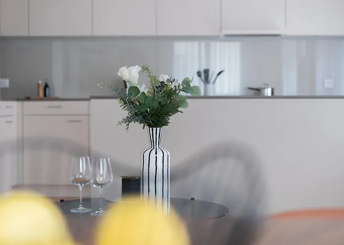 Mit 3 Schlafzimmern Engelberg