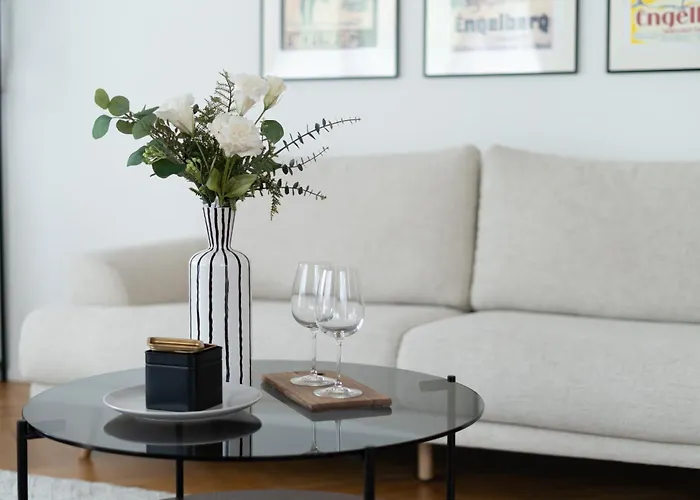 Apartment Mit 3 Schlafzimmern