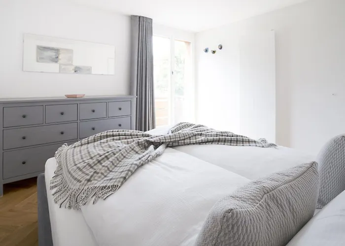 Apartment Mit 3 Schlafzimmern