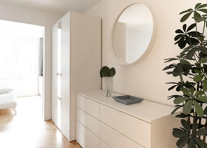 Mit 3 Schlafzimmern Engelberg