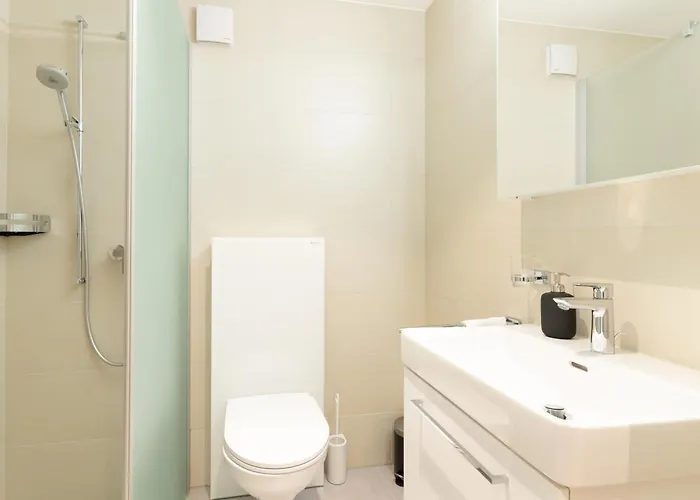 Apartment Mit 3 Schlafzimmern