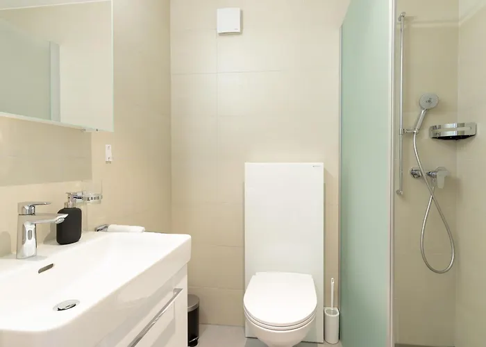 Mit 3 Schlafzimmern Engelberg