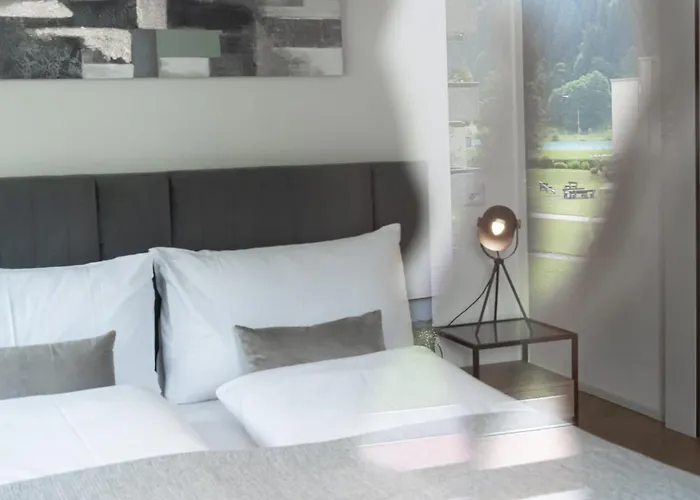 Apartment Mit 3 Schlafzimmern *