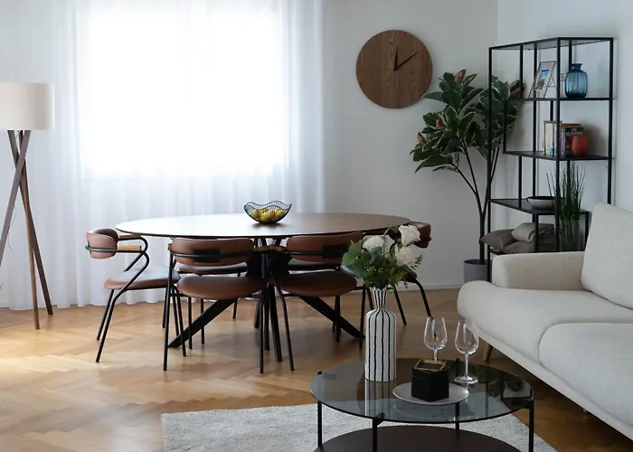 Mit 3 Schlafzimmern Engelberg