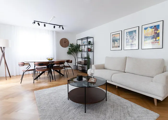 Mit 3 Schlafzimmern *