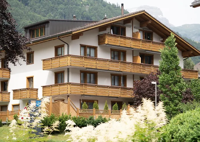 Apartment Mit 3 Schlafzimmern *